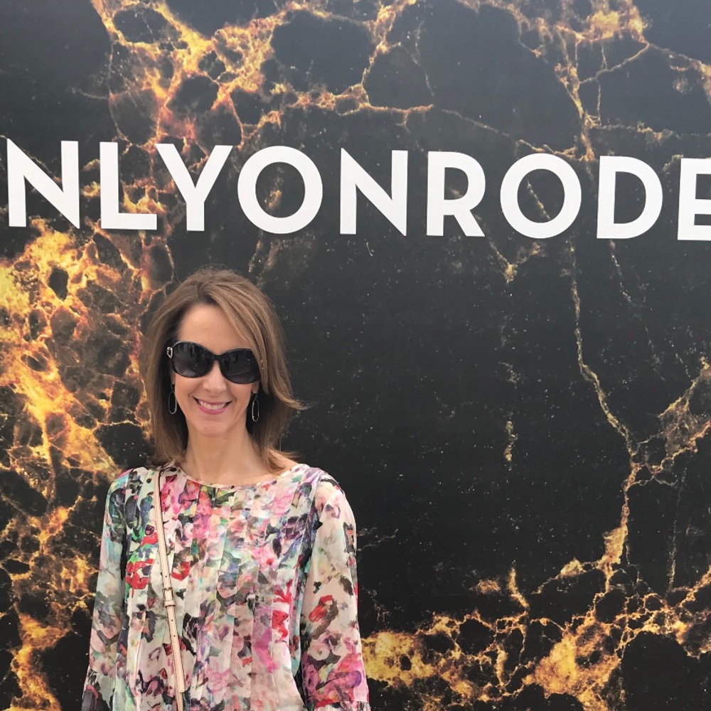 Meet your Posher, Amy